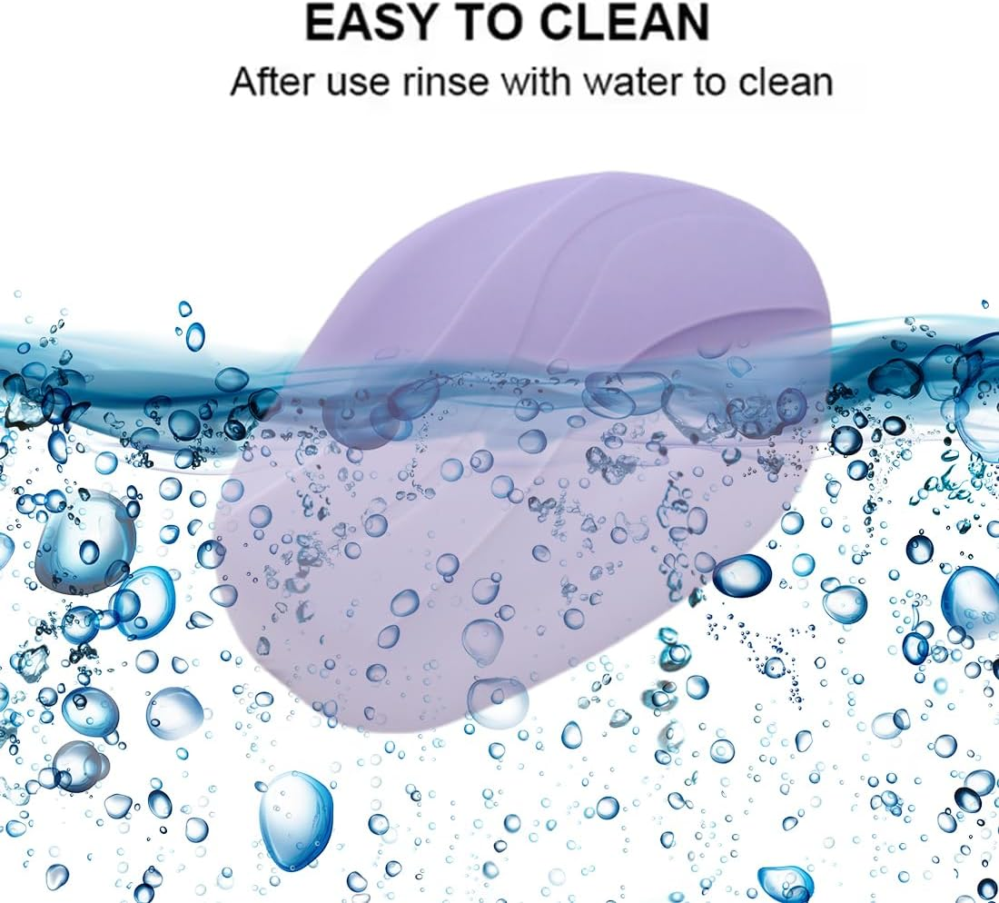 OUDQFCJ Nano Glas Callus Remover, Professional Callus File for Foot Care, Highly Effective Callus Rasp for Wet and Dry Use, Velvety Soft Feet image number 3