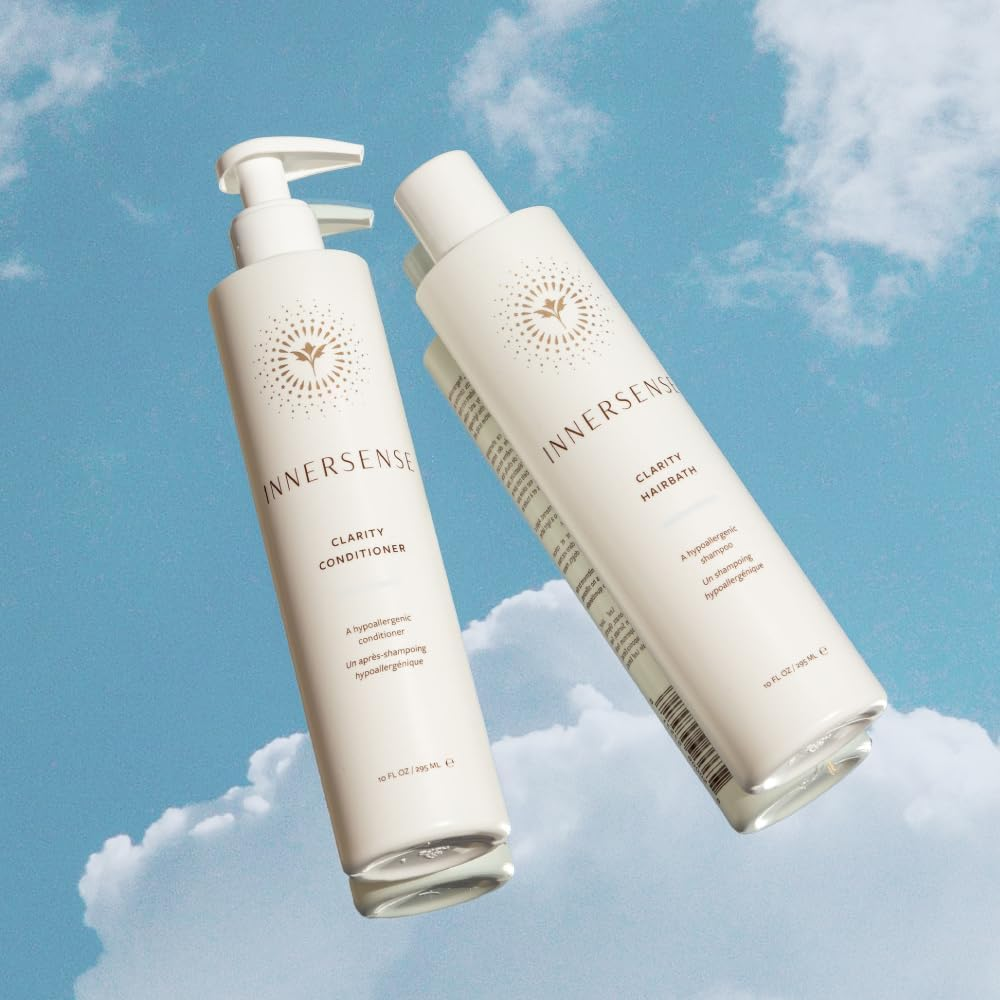 Innersense Clarity Hairbath Shampoo 295Ml image number 2