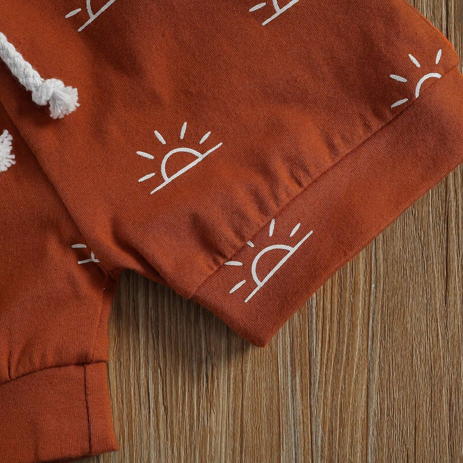 Amiblvowa Newborn Infant Baby Boy Shorts Set Camisole Tank Top Jogger Shorts Outfit 2Pcs Summer Casual Clothes image number 4