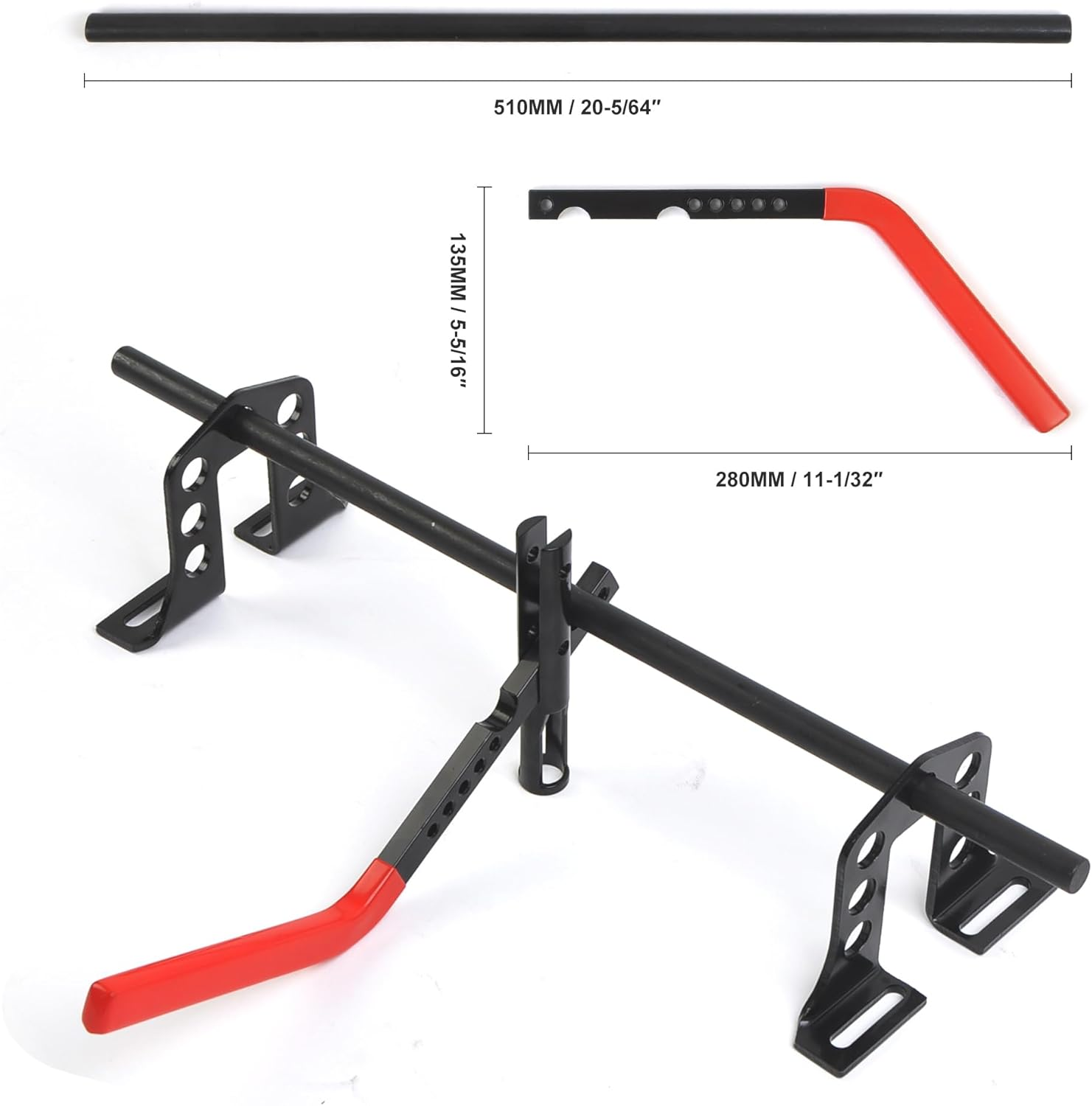 WINMAX Tools Automotive Valve Spring Remover Installer Car Engine Overhead Compressor Tool Kit OHV OHC, Valve Spring Compressor Tools