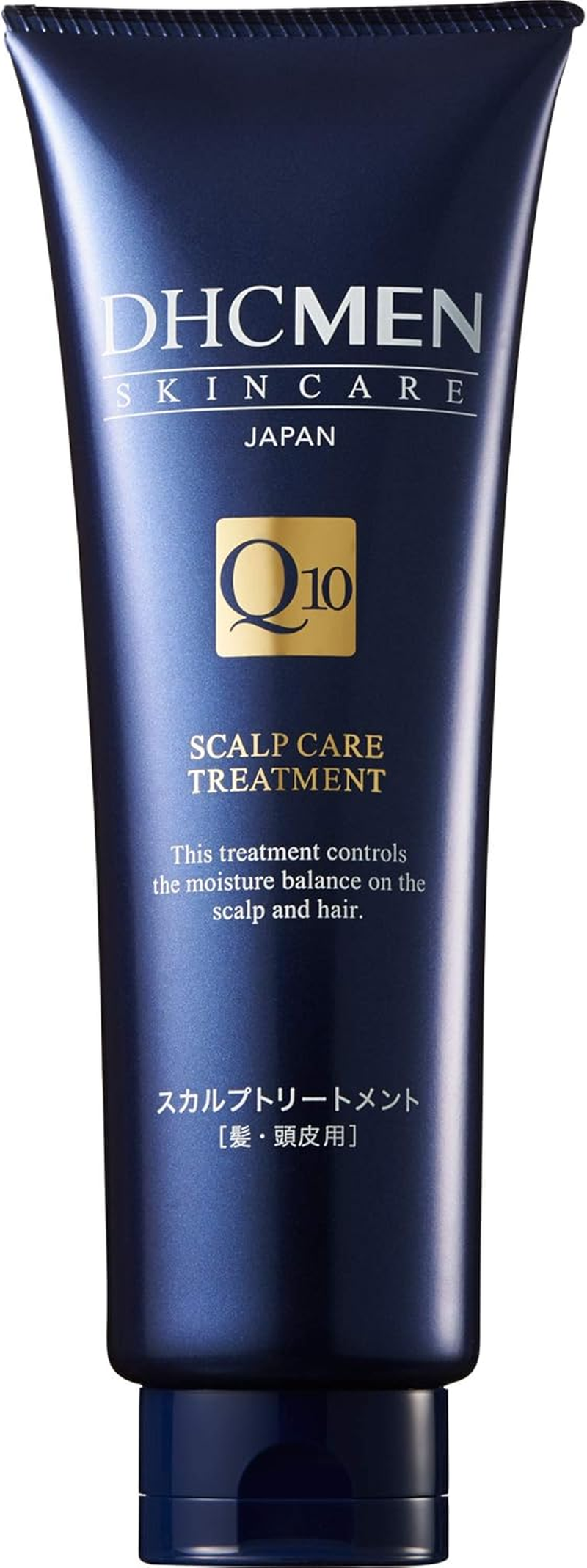 DHC MEN Scalp Care Treatment image number 6