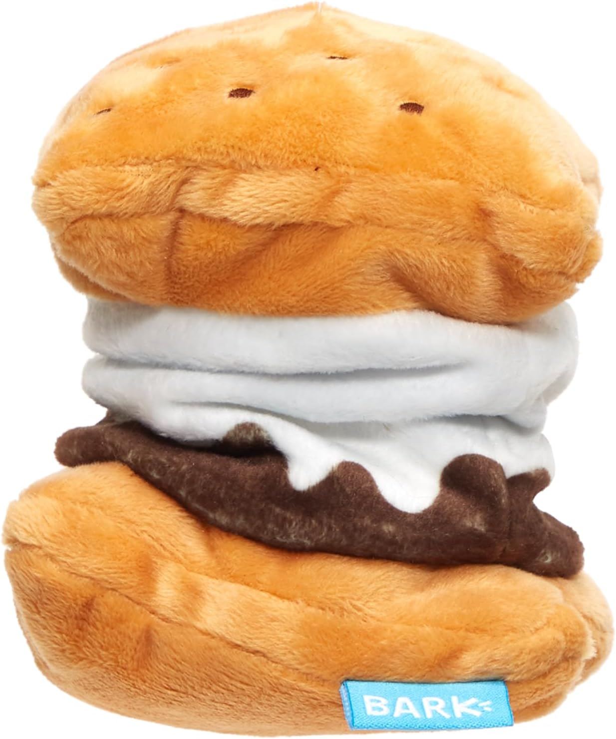 Bark Dog Toy More S'More image number 2