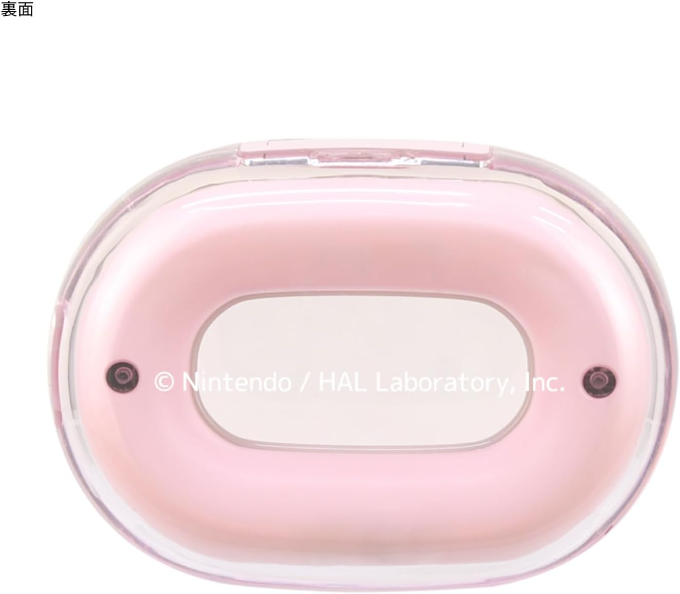 Gourmandies Kirby BKBY-16PK Full Wireless Stereo Earphones image number 3