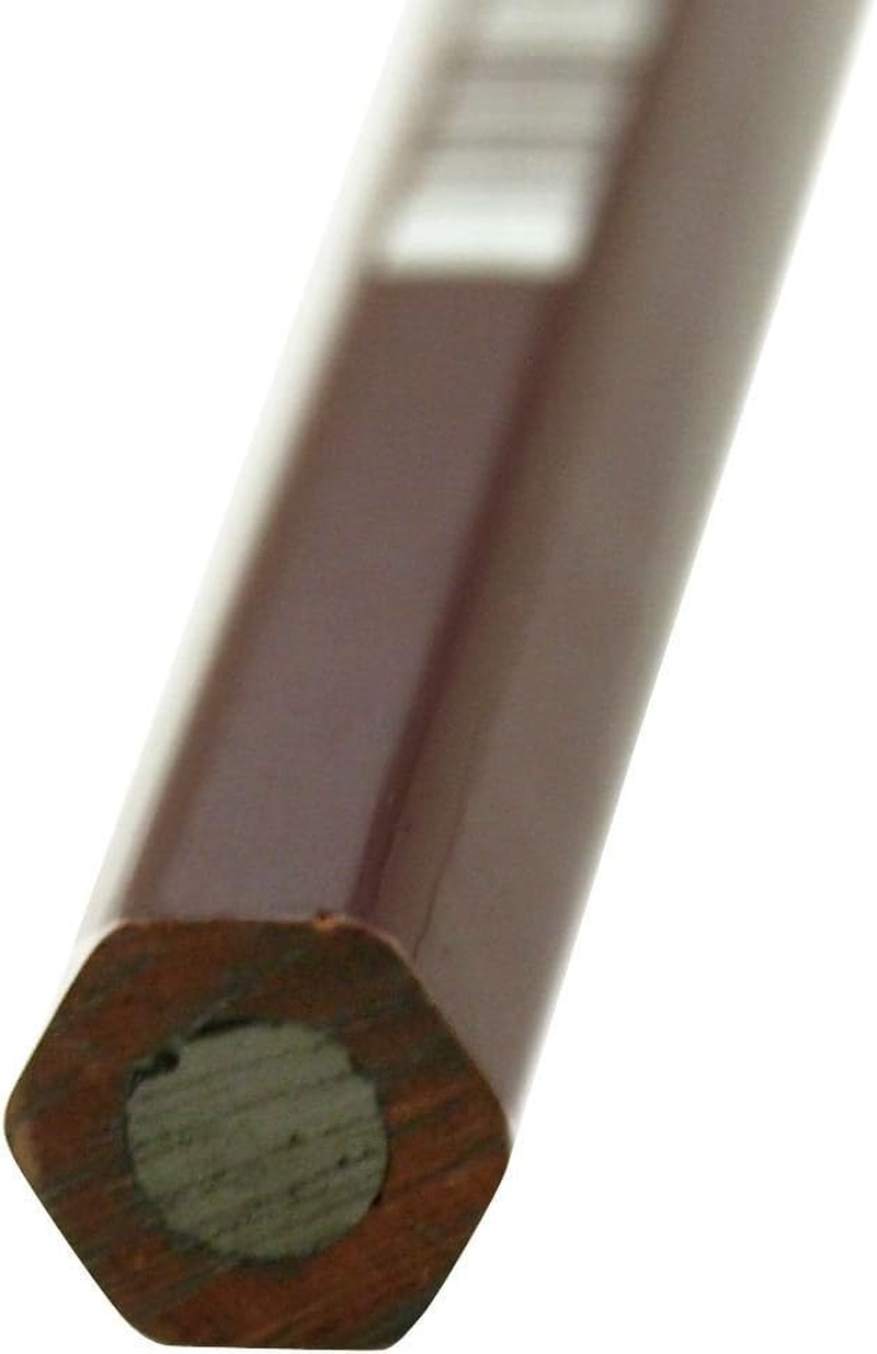 Uni Mitsubishi Hi-Uni Wooden Pencil - 10B