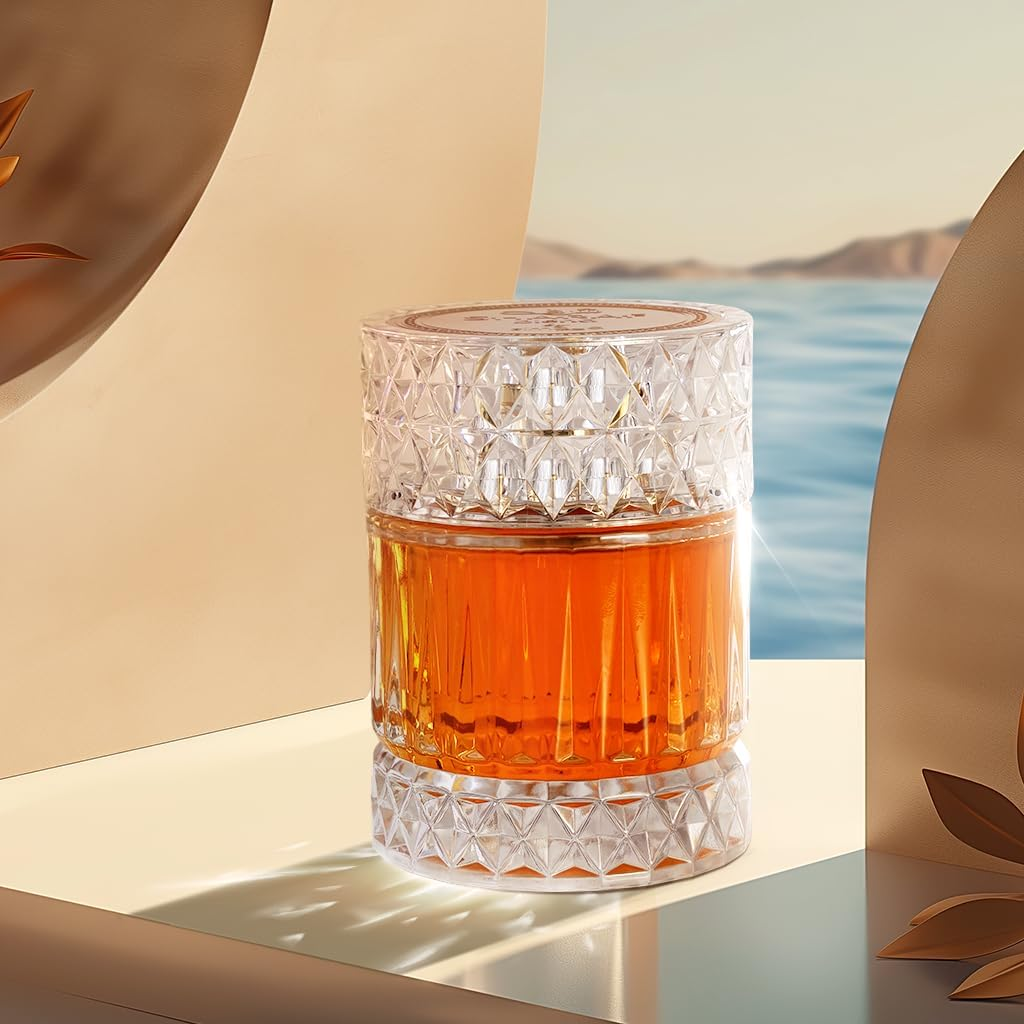 Zimaya Sharaf Blend Extrait De Parfum for Unisex 100 Ml image number 1