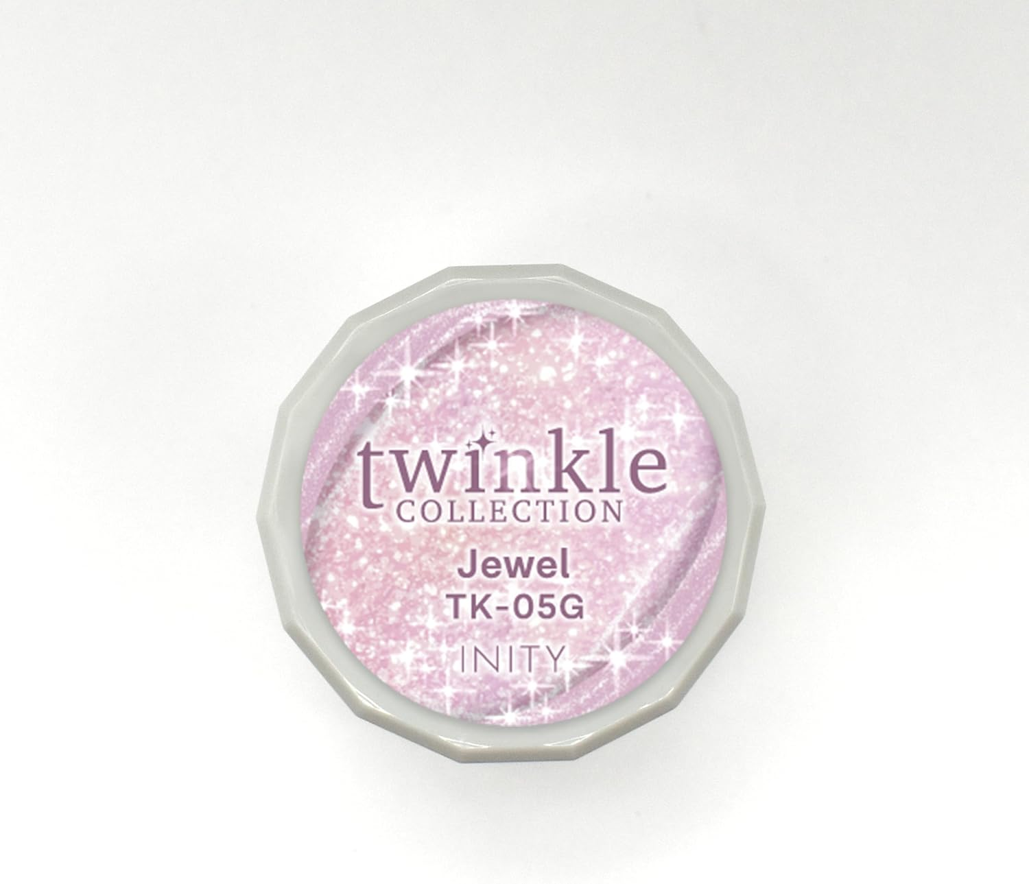 INITY TK-05G Jewel image number 2