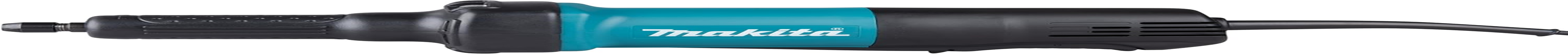 Makita GD0600 1/4-Inch Die Grinder with Paddle Switch, Blue image number 2