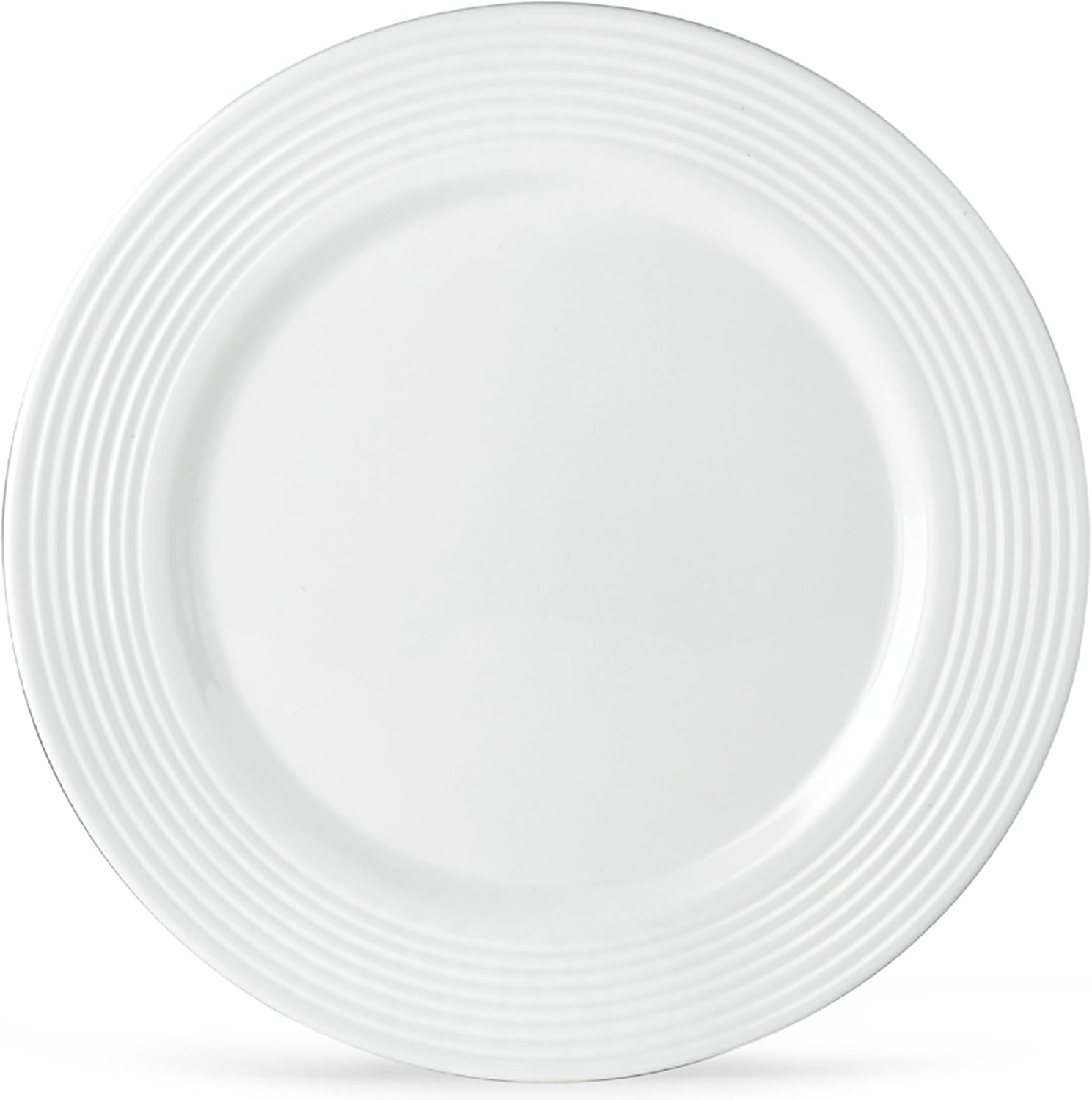 Lenox Tin Can Alley Seven Mug, 0.60 LB, White image number 2