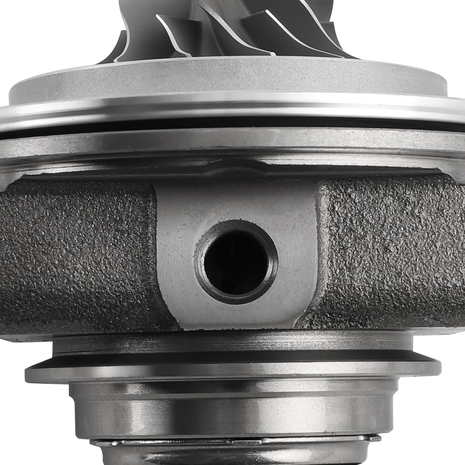 Maxpeedingrods K03 Turbo Cartridge for Volkswagen Golf-6 1.4 TSI 08 160HP BWK 53039880248 image number 4