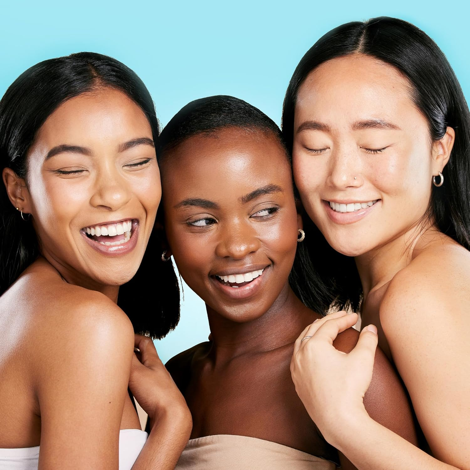 Dermisa Charcoal Bar | Natural Gentle Cleansing Bar | Contains Activated Charcoal, Coconut Oil, Shea Butter, Vitamin C & Licorice | NO PARABENS, NO SULFATES, 100% VEGETABLE BASE | 3 OZ | Pack of 3 image number 4