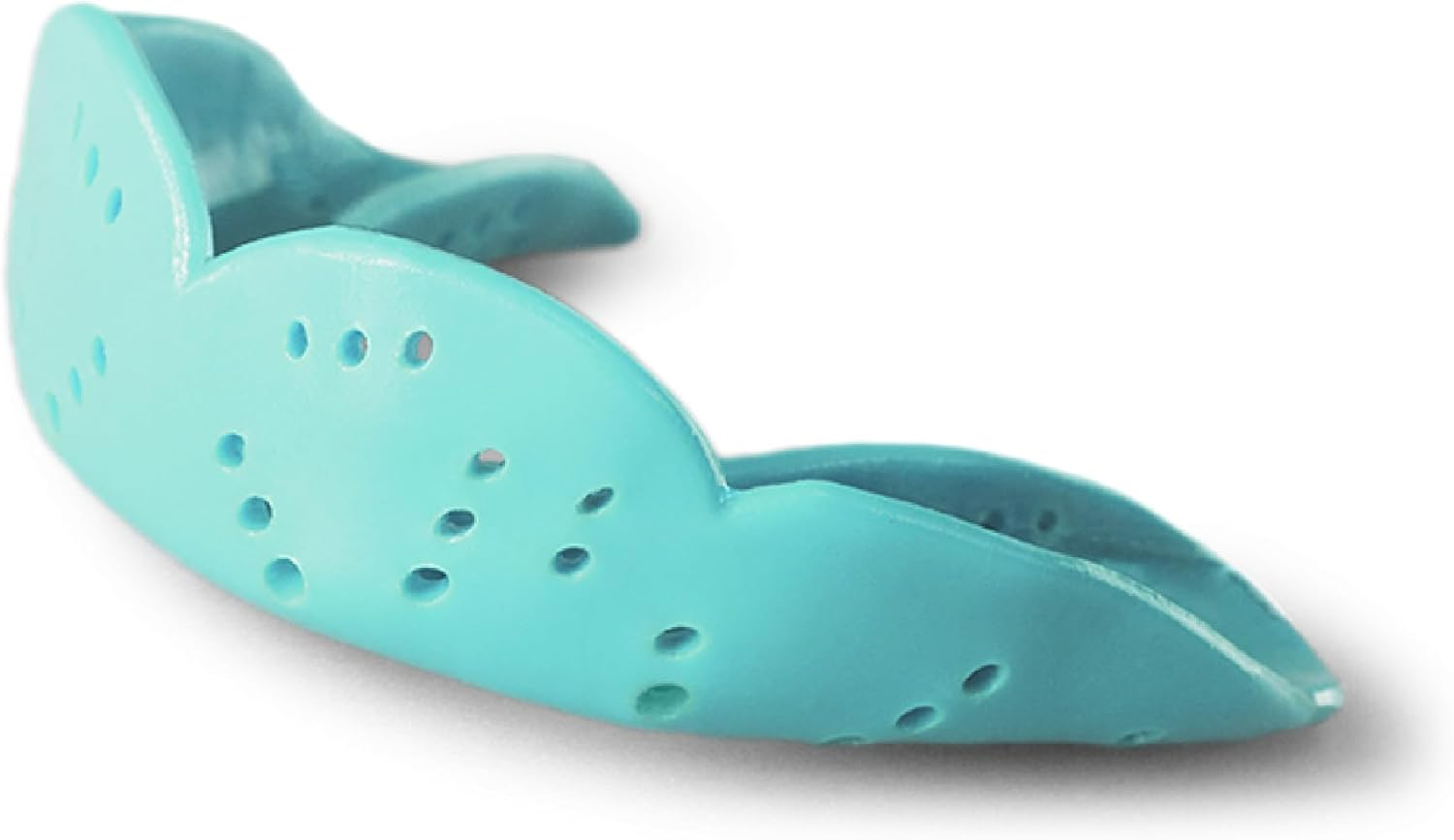 Sports Mouth Guard by SISU, Aero 1.6Mm Mouthguard for Basketball, Soccer, Hockey, Lacrosse, Custom Fit for Youth and Adults