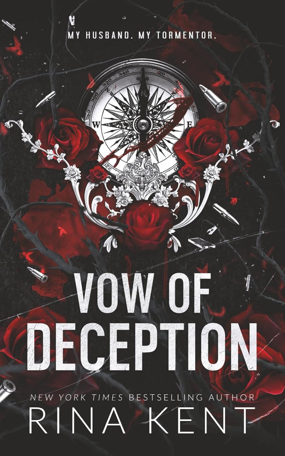 Vow of Deception: Special Edition Print: 1 image number 1