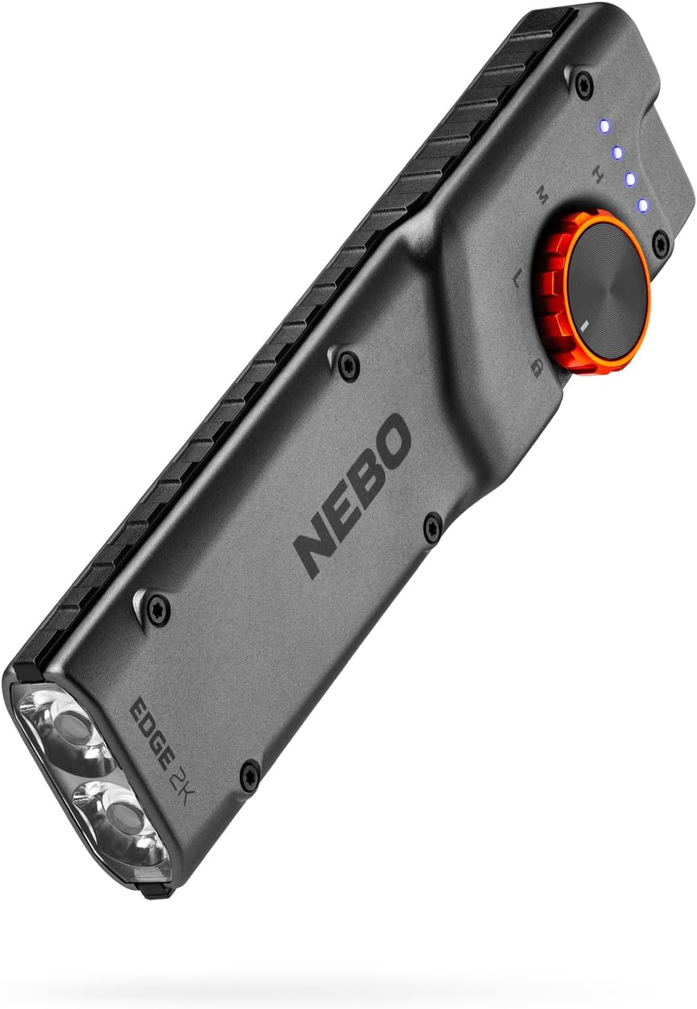 NEBO Edge 2K Pocket Light - Box with Euro Hook image number 3