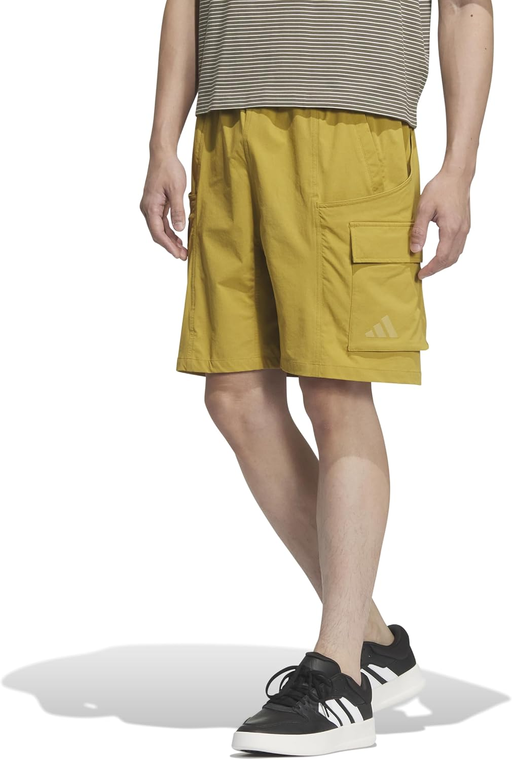 Adidas CE Cargo Shorts Men'S Half Pants