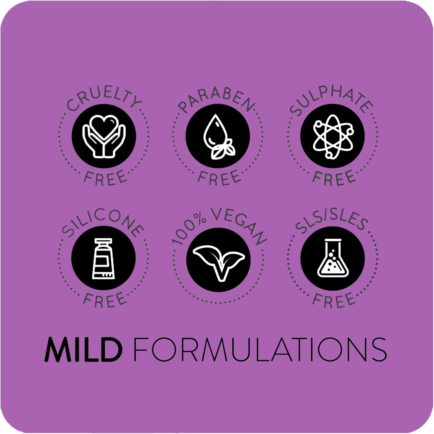 Animology Heaven Scent Body Mist, 150 Ml image number 1