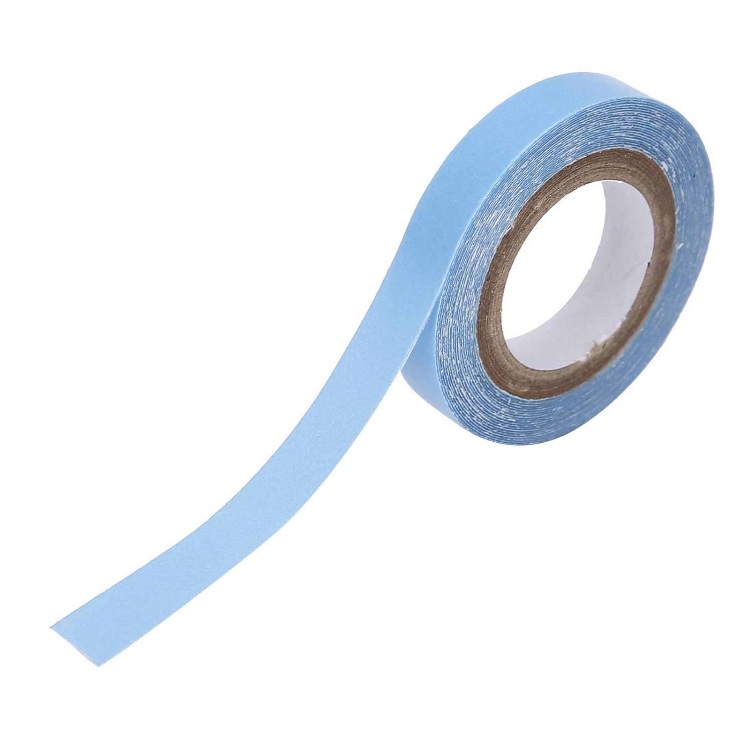 Hair Extension Adhesive Tape Waterproof Sweatproof Doublesided Wig Tape for Professional Salon Household image number 1