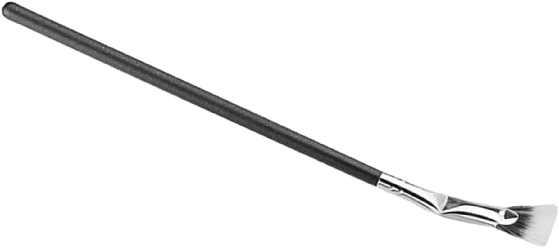 Eyelash Brush Applicator Tool for Women Compact and Lightweight Mascara Eye Makeup Brush for Easy Application Present for Makeup Lovers image number 2