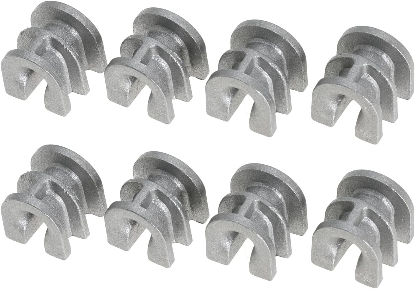 Trimmer Head Eyelet Sleeve for Stihl FS44 FS55 FS80 FS88 FS90 FS106 FS108 FS130 FS56 FS60 FS61 FS62 FS65 FS70 FS74 FS76 FS81 FS83 FS85 KM55 KM85 KM90 KM110 KM130 (30) image number 4