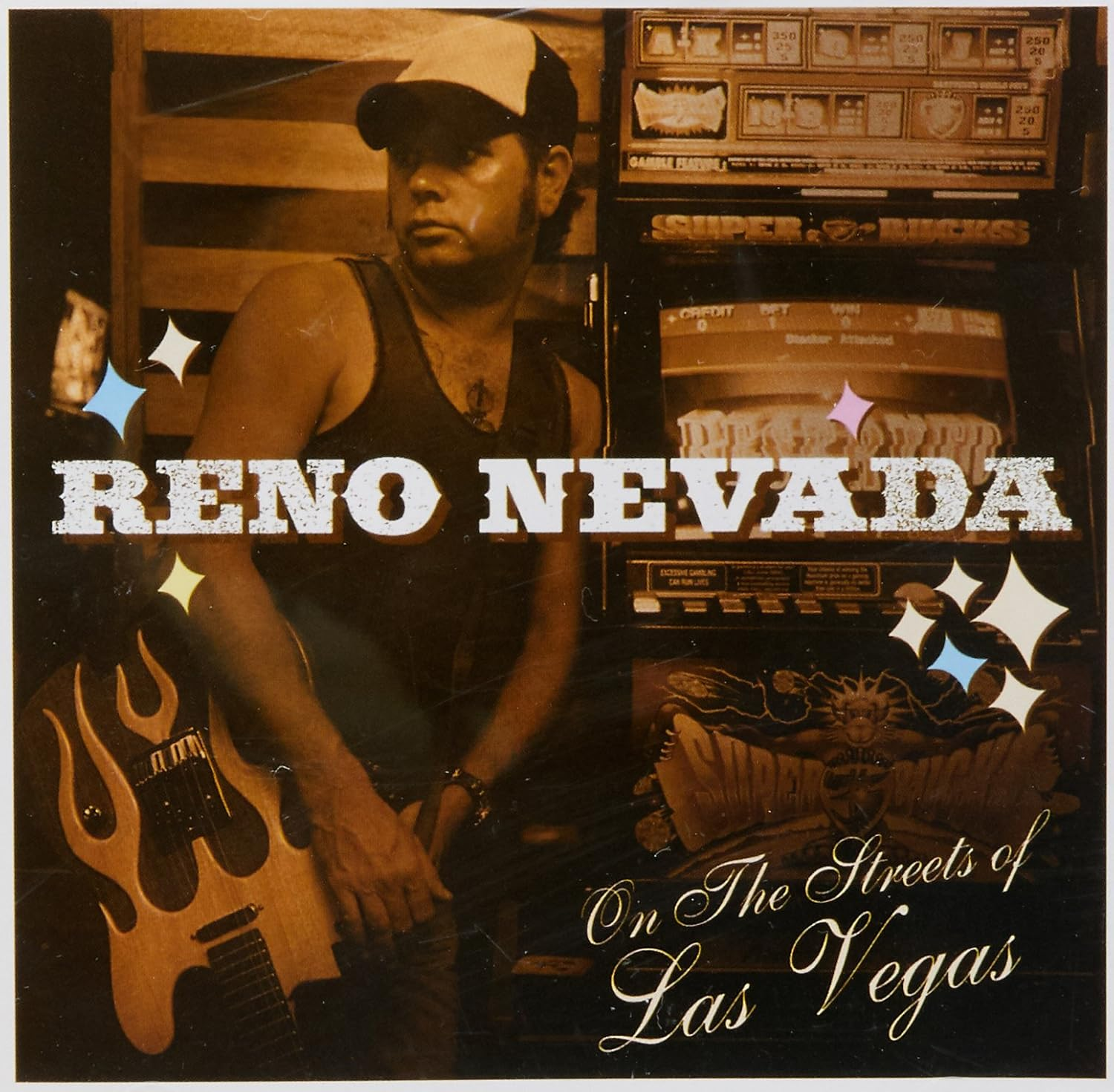 On the Streets of Las Vegas image number 1