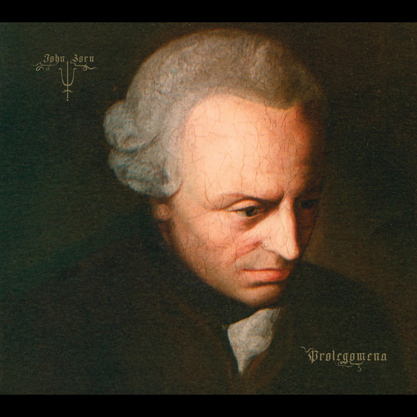 PROLEGOMENA PROLEGOMENA