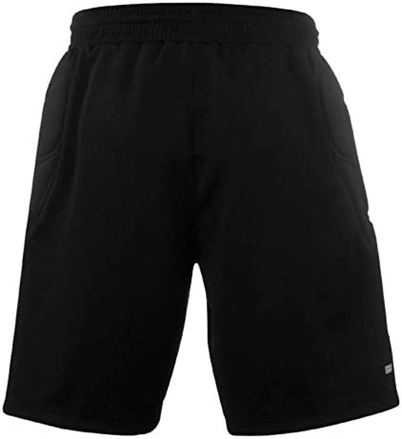 Uhlsport Sidestep XXL Shorts, Black, XXL image number 2