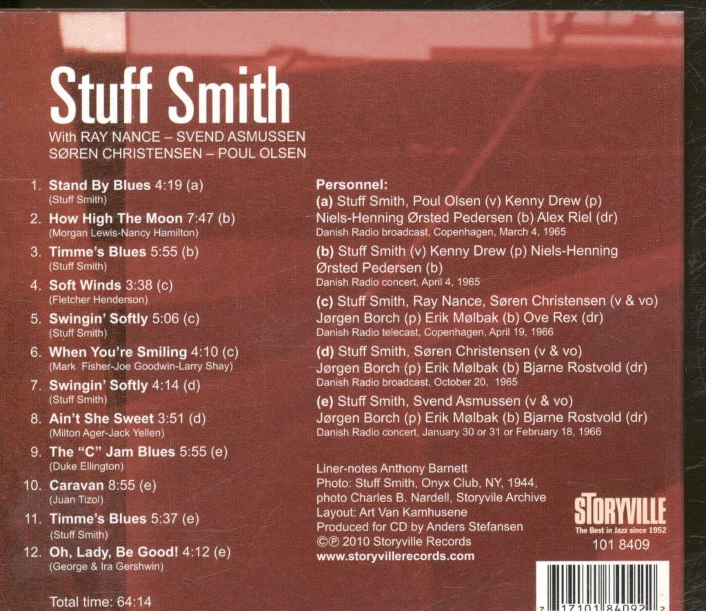 Five Fine Violins image number 1