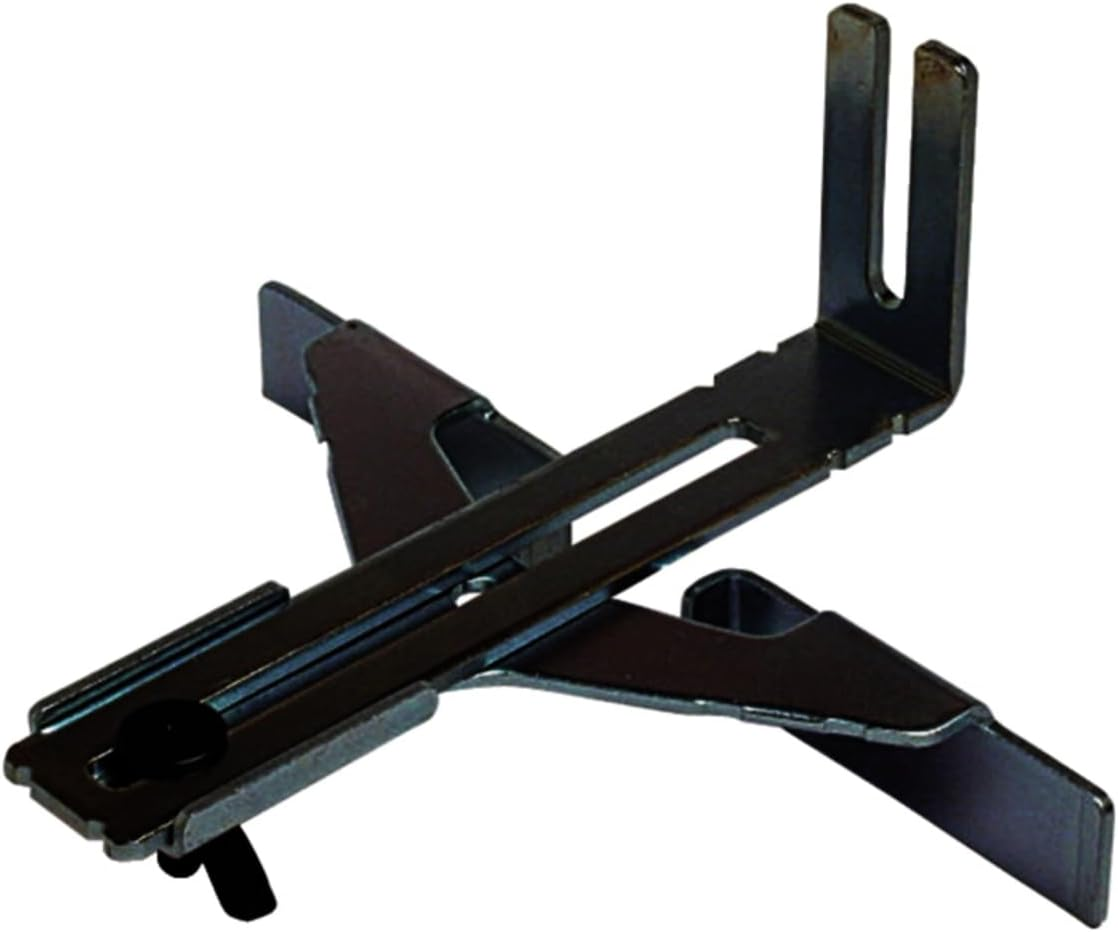 Makita Laminate Trimmers Straight Guide Assembly