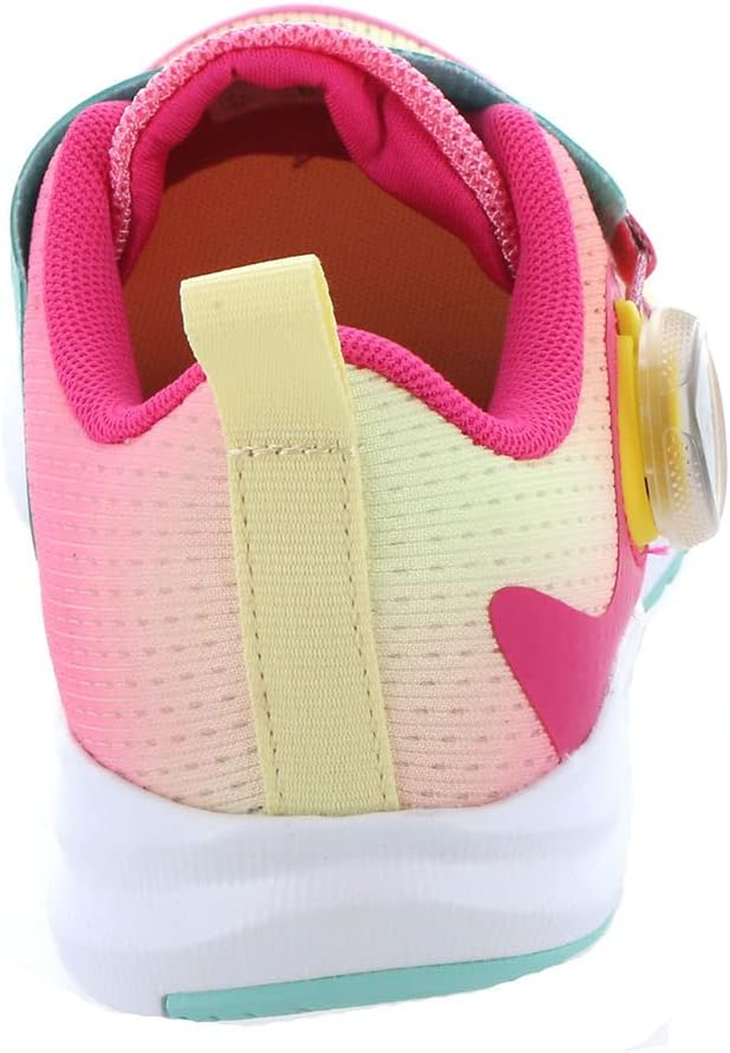 New Balance Kid'S Fuelcore Reveal V3 Boa Running Shoe image number 2