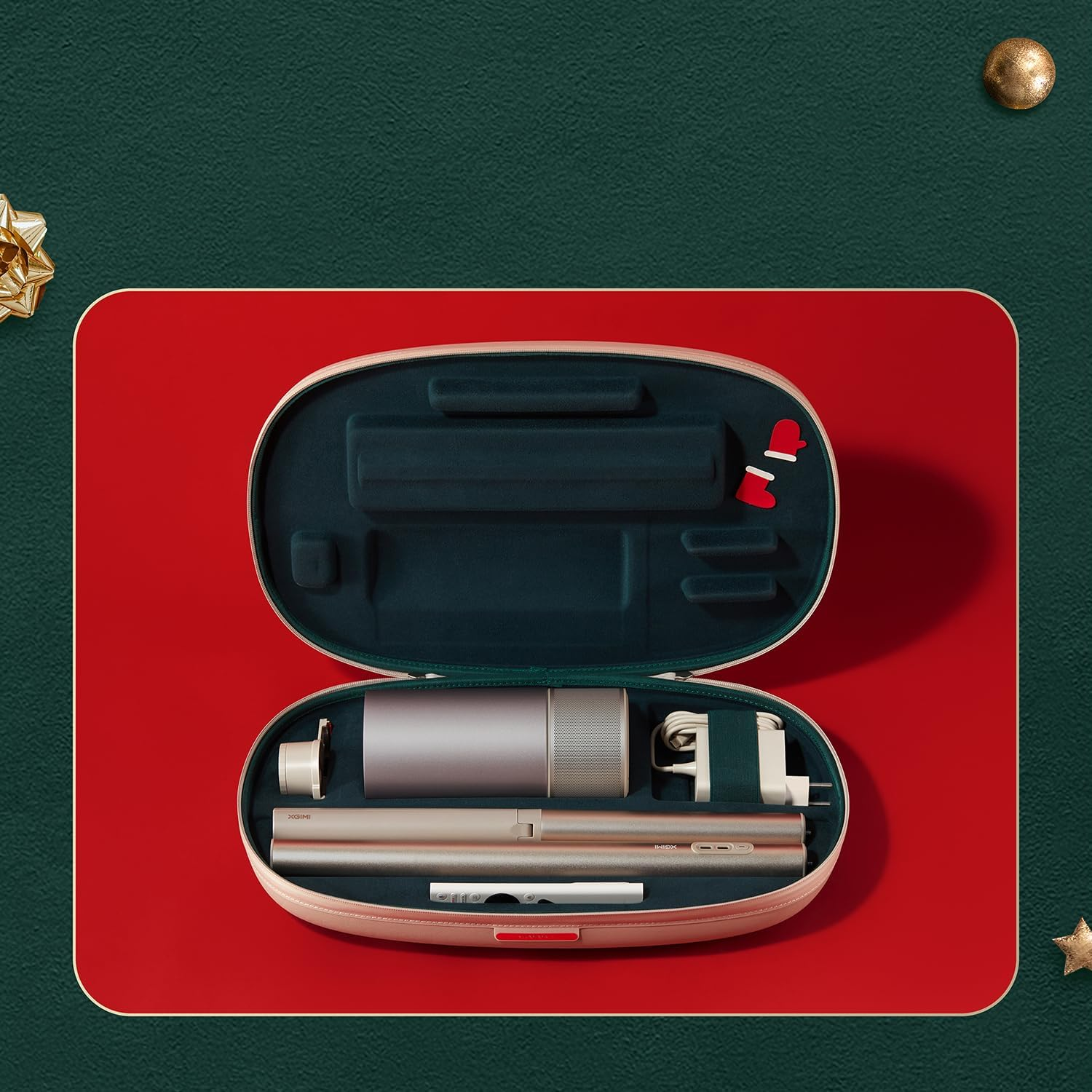 XGIMI Mogo 3 Pro Festival Collection image number 5