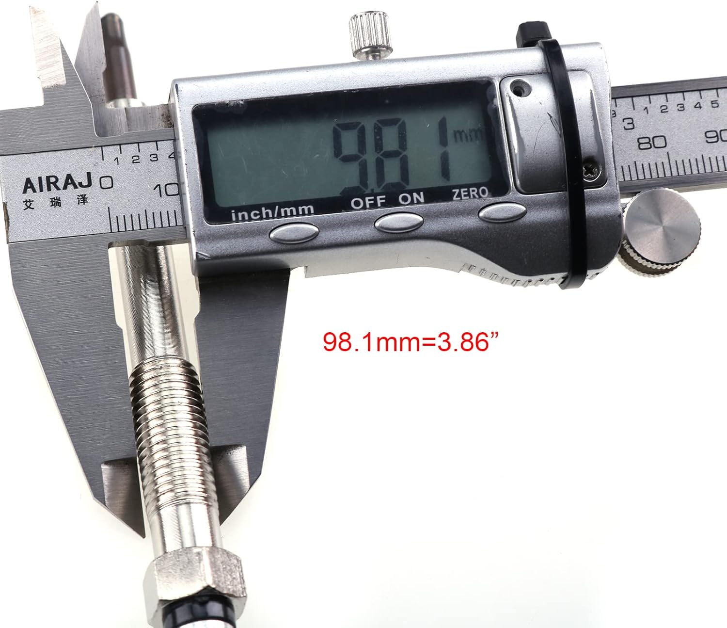 4 Pcs Glow Plugs 6684850 for Bobcat S130 S150 S160 S175 S185 S205 S510 S530 T110 T140 T180 T190 image number 3