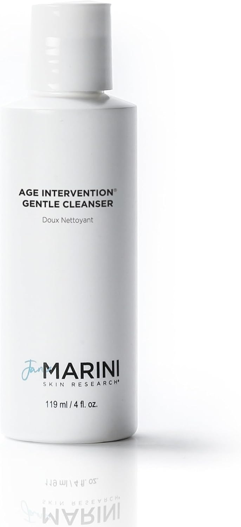 Jan Marini - Age Intervention Gentle Cleanser - anti Aging - 119Ml image number 1