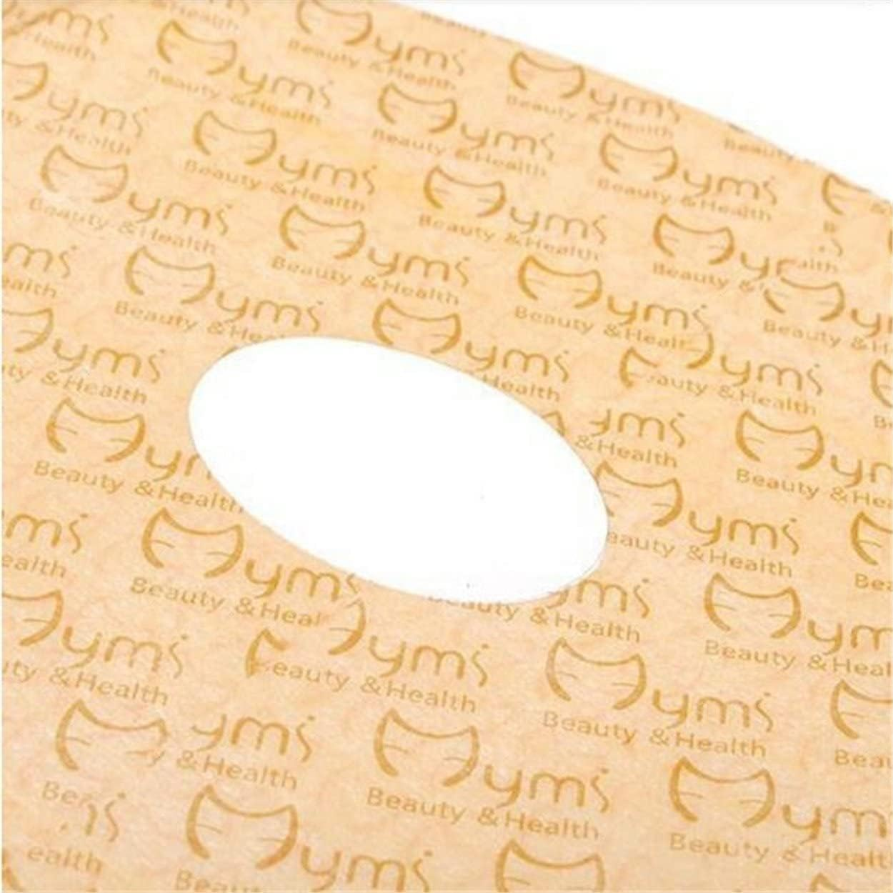 Mymi Wonder Patch Belly Wing Works for Toning Contouring Firming - 20 Pieces image number 1