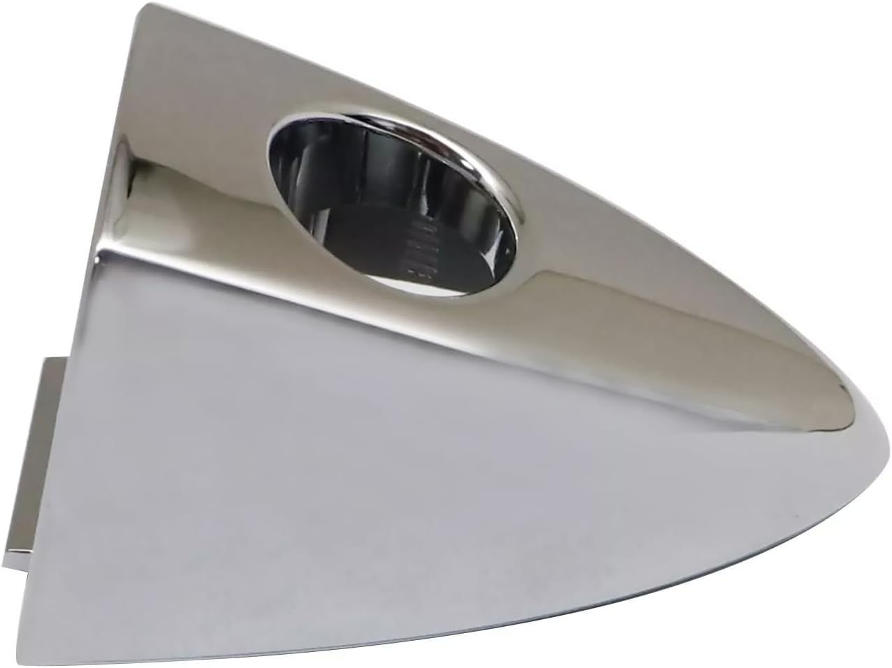 Car Spare Accessories Left Front Door Handle End Bezel for Honda Accord 72184T2AG21 2013-2019 2020 2021 image number 1