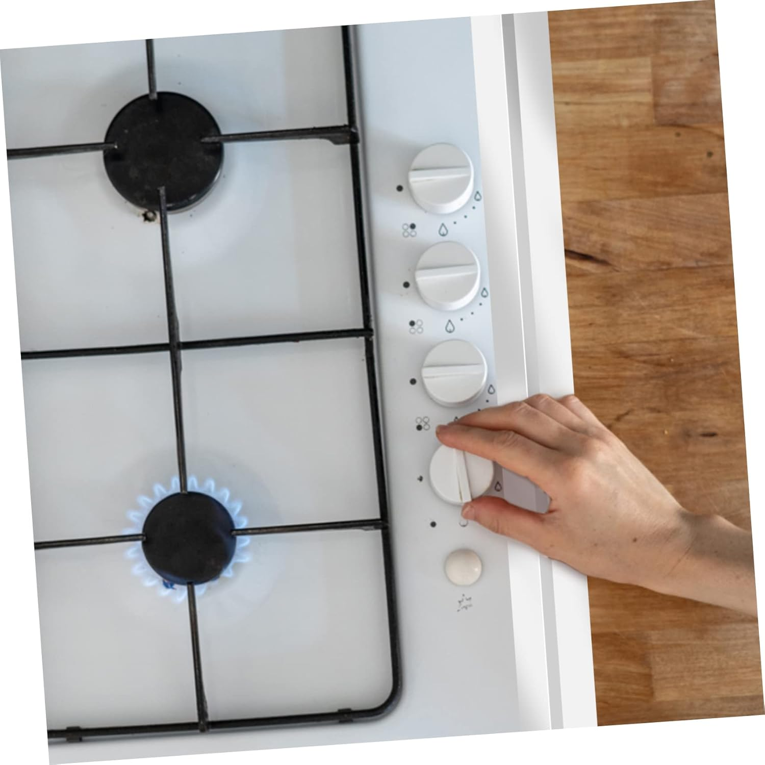 1Roll Foil Tape Adhesive for Sealing Insulating and Duct Repairs for Home Office and Automotive Use image number 6