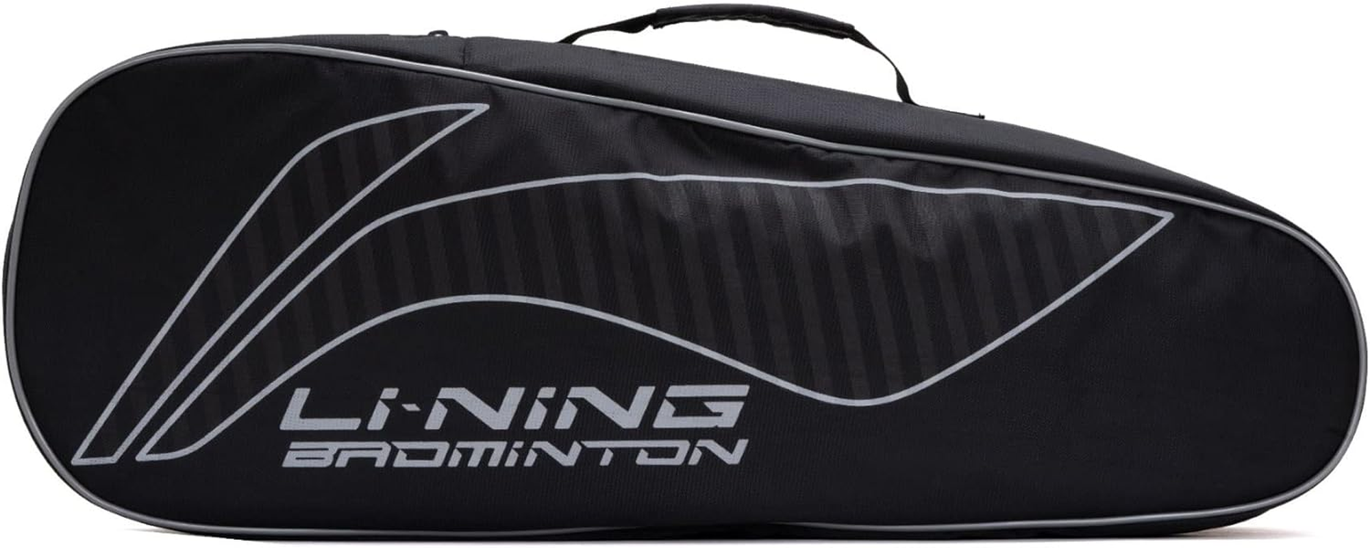 Li-Ning All Star Single Zip Polyester Badminton Kit Bag image number 4