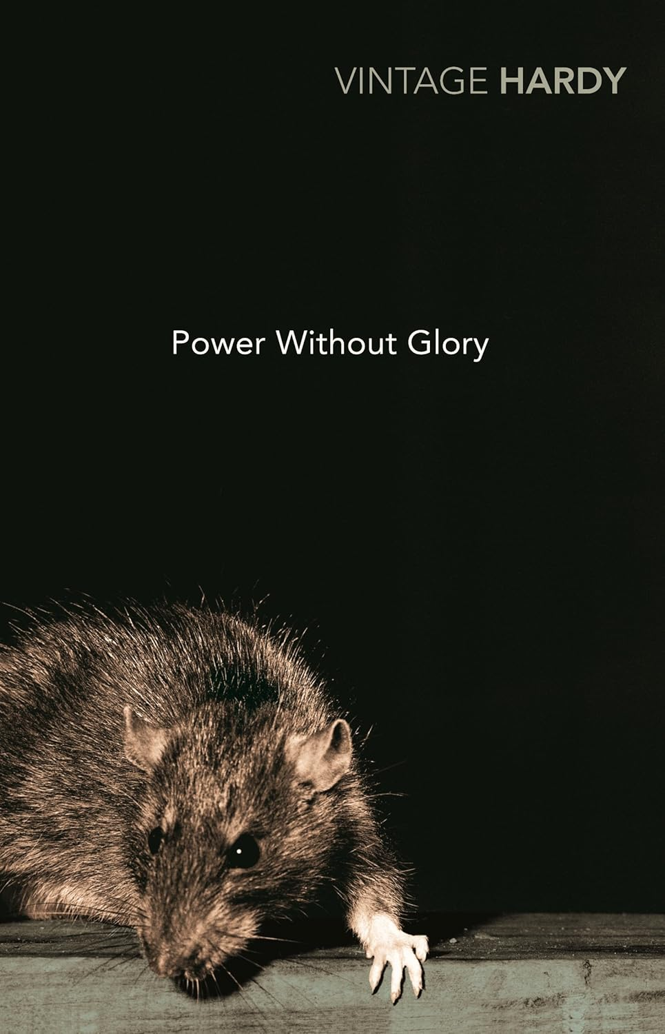 Power without Glory