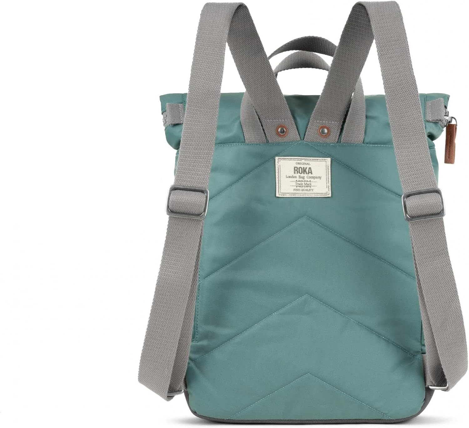 Canfield B Medium Recycled Nylon Sage image number 3