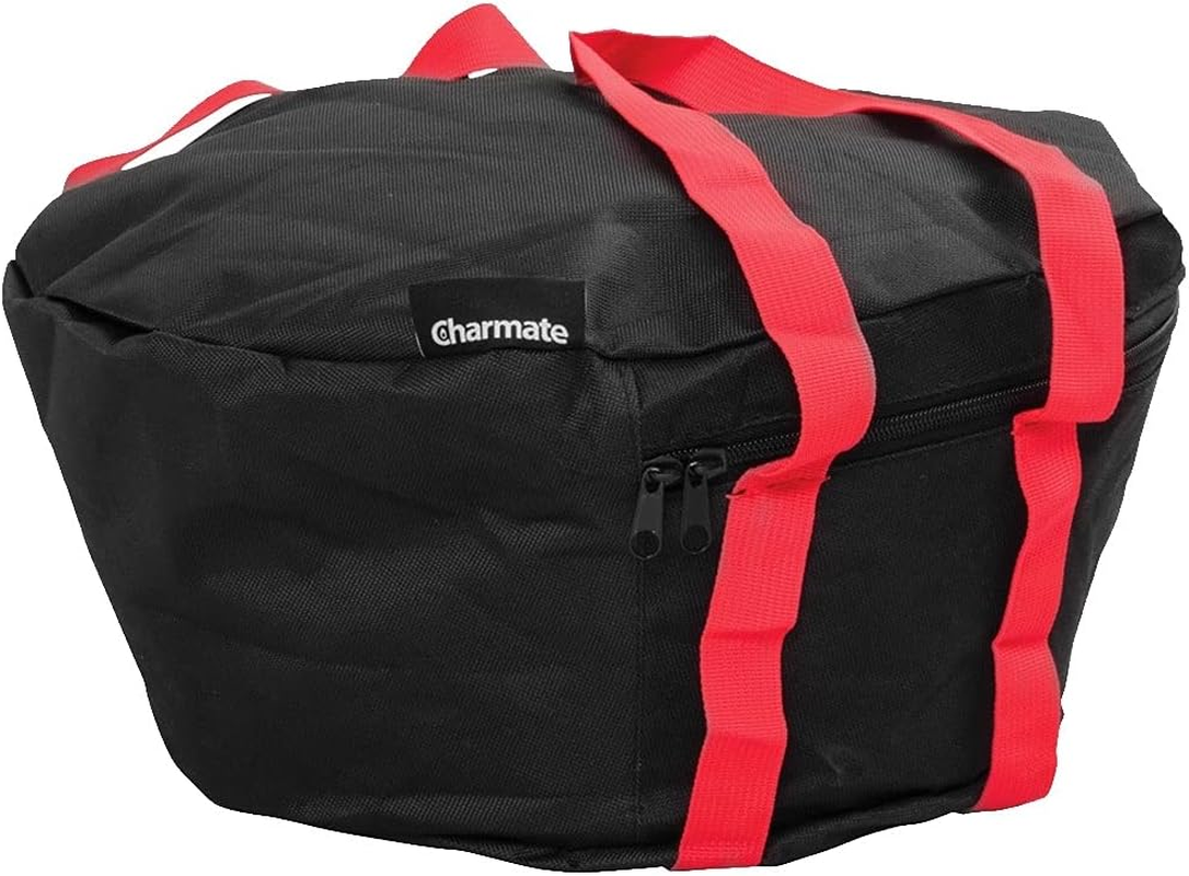 Charmate Camp Oven Kit, 4.5 Quart Capacity image number 1