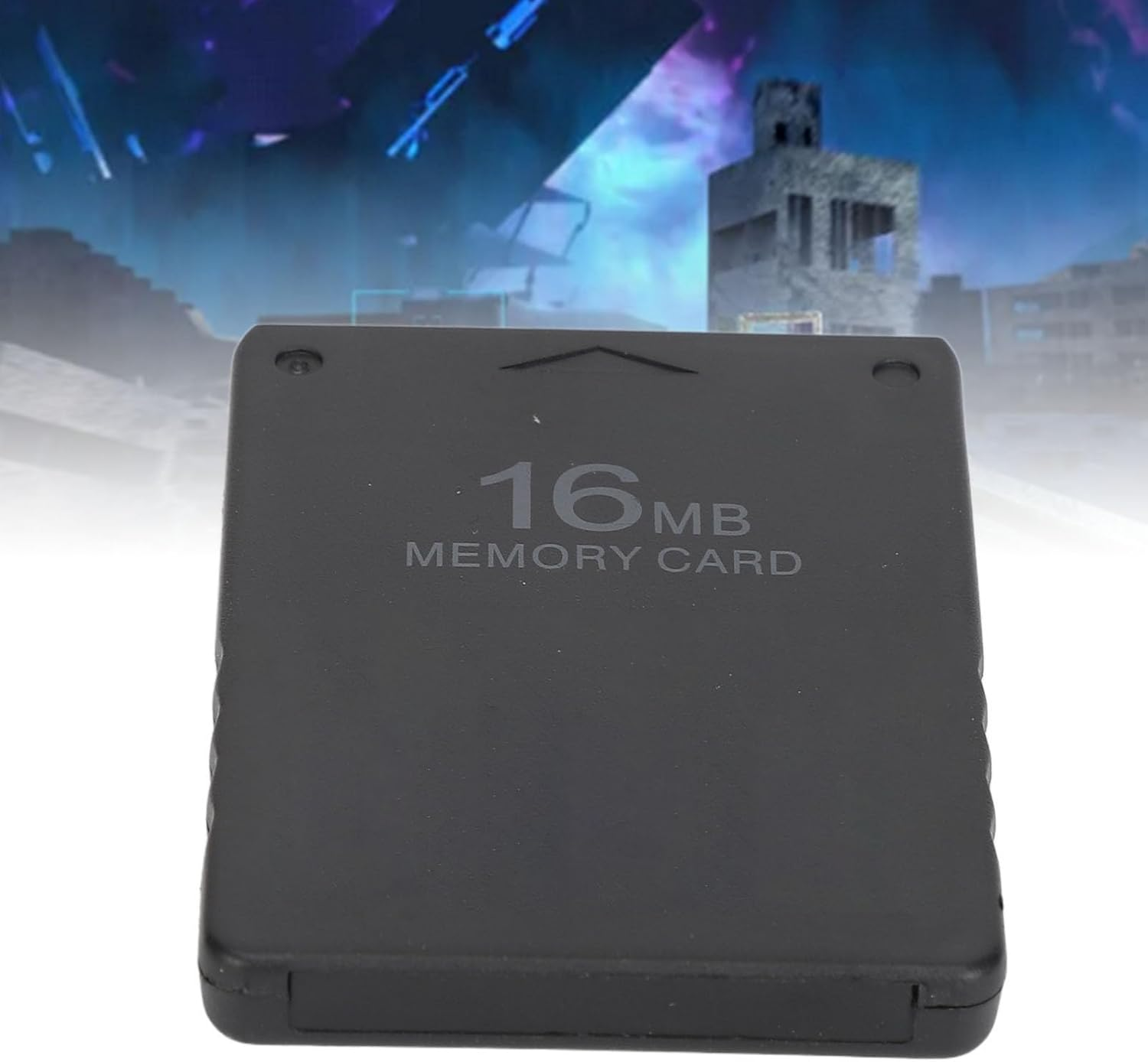 Memory Card for PS1, Portable Stick Plug and Play, Thick Machine V1.966, USB Game Start Card (16MB) image number 4