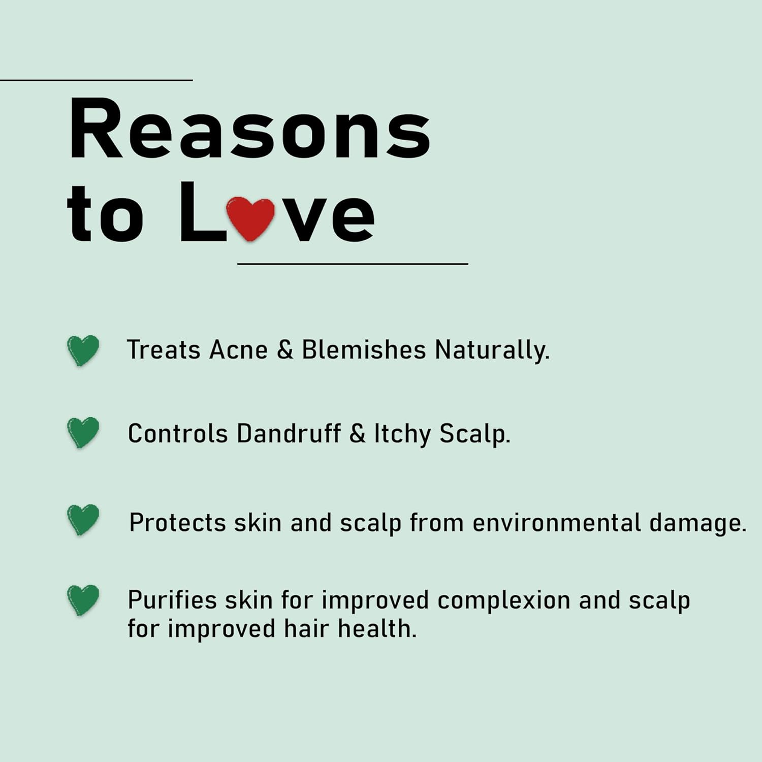 Minature Neem Leaf Powder 100G (3.5Oz)