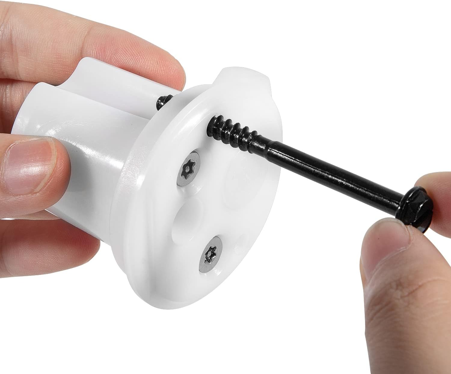 For Dometic 385236096 Toilet Spring Cartridge, Fits Various Dometic/Sealand Vacuflush and Traveler Model Toilets image number 1