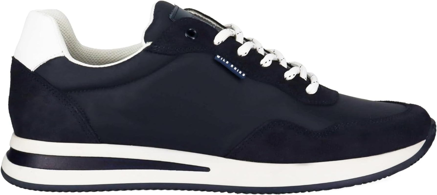 Wild Rhino Men'S Lax Sneaker