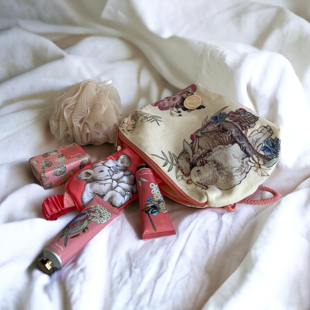 May Gibbs 5 Piece Pamper Pack image number 1