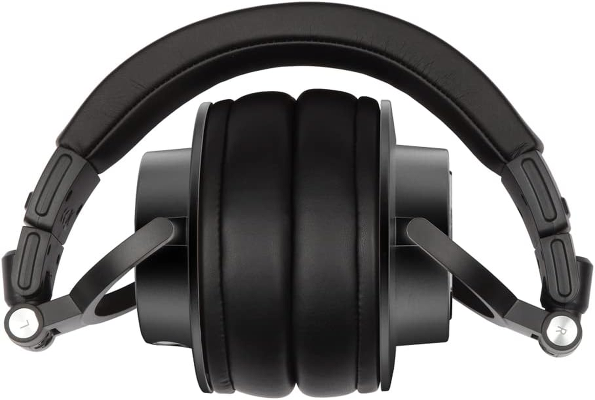 CKMOVA ME-S10 - Studio Grade Closed Back Headphones image number 4