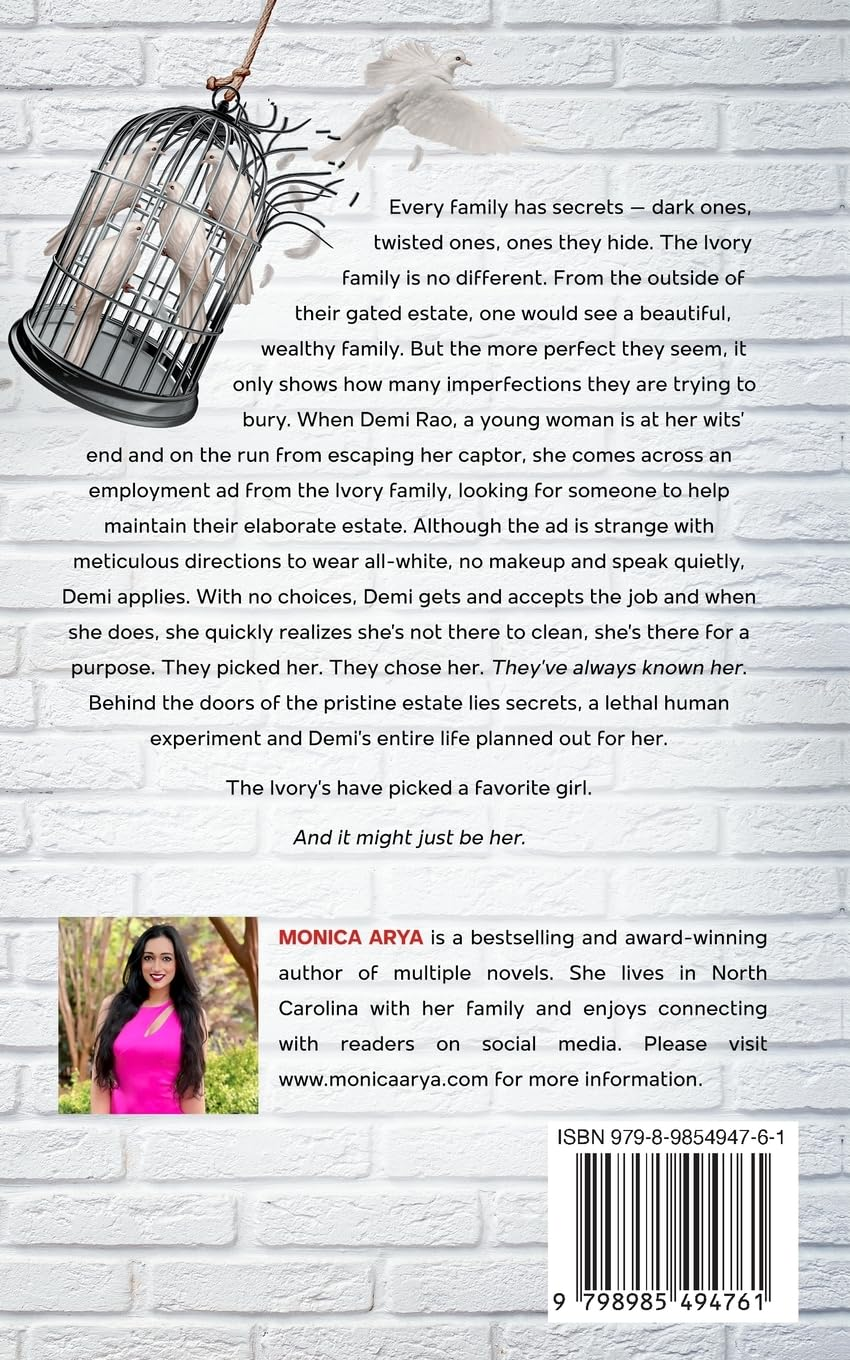 The Favorite Girl: a Gripping Psychological Thriller image number 1