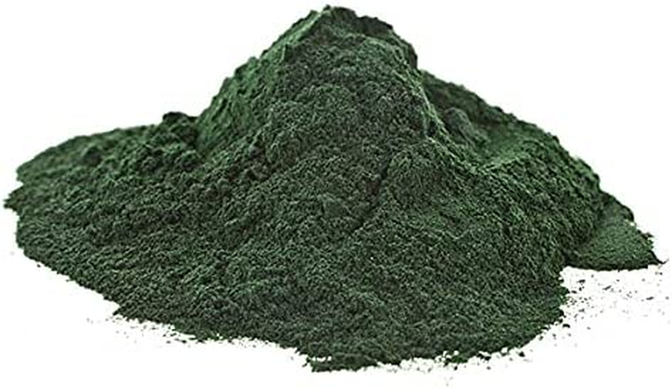 Honest to Goodness Organic Spirulina Powder, 1 Kilograms image number 2
