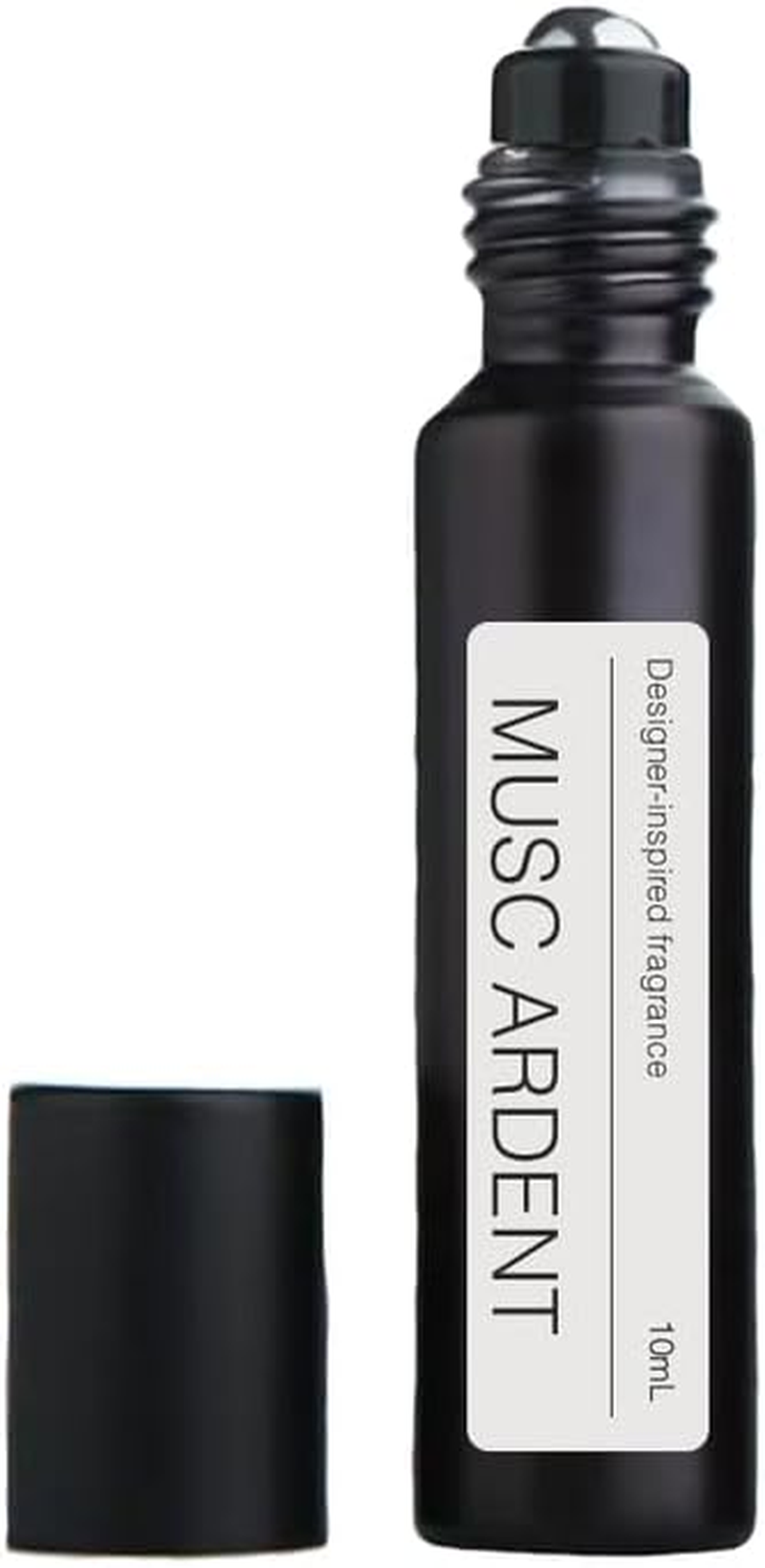 [ Portrait of a Duchess ]Dark Roses, Mystical Fragrance. Vanilla, Patchouli, Sandalwood Scents. Best Perfume for Lady. Eau De Parfum EDP. Spray Travel Size 10Ml Purelyblack-Fm image number 4