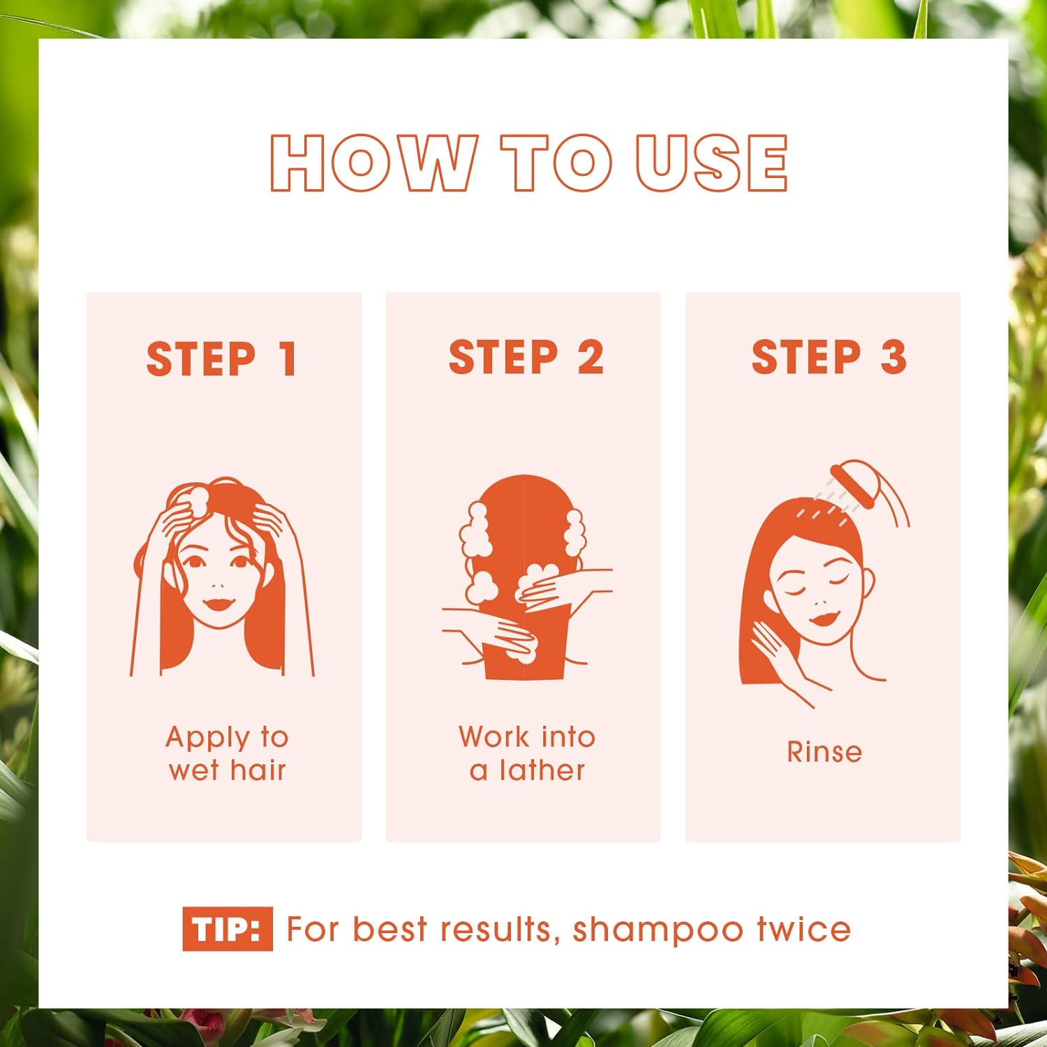 Klorane Anti-Dandruff Rebalancing Shampoo with Galangal 400ML image number 1