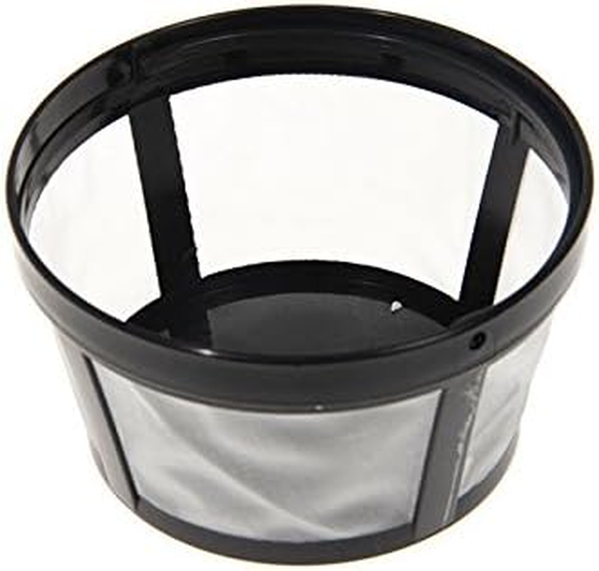 Ariete Removable Permanent Filter for Vintage Coffee Machine 1342.