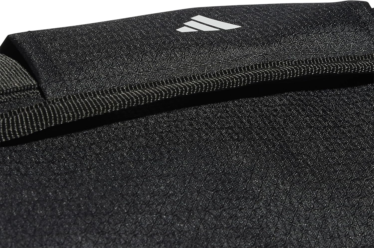 Adidas Performance Essentials 3-Stripes Duffel Bag image number 1